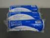 3 x Rolls of 200 Per Roll Polycare Biodegradable Aprons, Colour White - 4