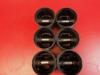 Set of 6 Austin Healey 3000 Standard Size Pistons - 5