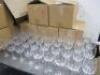 230 x Assorted Sized Wine Glasses to Include: 133 x Small, 79 x Medium & 18 Assorted Others - 2