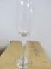 151 x Champagne Glasses (7 x Boxes of 12 & 67 Loose) - 5