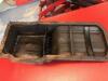 2 x Austin Healey Original Sumps - 8