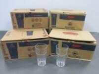 6 x Boxes of 12 Pasabahce Casablanca Tumbler 36cl Glasses