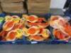 176 x Pieces of New Boxed & Loose, Eddington Citrus Fruit Squeezers to Include: 6 x Boxes of 6 & 27 x Loose Orange Squeezers, 8 x Boxes of 6 & 16 x Loose Lemon Squeezers & 4 x Packs of 6 & 25 x Loose Lime Squeezers - 2