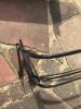 Hood Frame (Believed to be for Austin Healey 3000 MK1) - 4