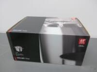 Boxed/New Zwilling Prime Stock Pot, Diameter 20cm