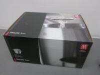 Boxed/New Zwilling Prime Stock Pot, Diameter 20cm