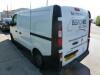DN64 JYR: Vauxhall Vivaro 2900 CDTI White Panel Van. - 4
