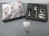 Boxed/New Zwilling Sommelier Set