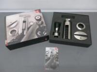 Boxed/New Zwilling Sommelier Set