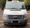 MF11 NRU: 2011 Ford Transit 85 T260S, Refridgerated Van, Fitted with GAH Refrigeration. Diesel, Manual 6 Gears, 2198cc. Mileage 55,000. MOT Expires 17/02/2021. Comes with Owners Manuals, 2 x Keys. - 12