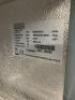 Polar Commercial Stainless Steel Single Door Upright Freezer, Model G593. Size H200 x W68cm x D82cm - 4