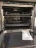 AEG BSK882320M, Integrated Electric Steam Boost Multifunction Single Oven with Command Wheel. Comes with 2 x Shelves, Shallow Tray, Deep Tray with Grill, Drip Tray, Runners & Temperature Probe - 10