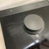 Neff N24K30N0, Black Ceramic Glass, Gas 2 Ring Hob - 4