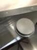 Neff N24K30N0, Black Ceramic Glass, Gas 2 Ring Hob - 4