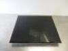 AEG IKE64441FB, Beveled Edge, 4 Zone Induction Hob in Black. Size (W) 59cm
