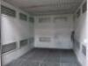 Garmat GMD105 Gas Fired Panel Spray Booth with Extraction and Entry Ramp.... - 4