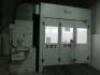 Garmat GMD105 Gas Fired Panel Spray Booth with Extraction and Entry Ramp.... - 7