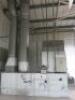 Garmat GMD105 Gas Fired Panel Spray Booth with Extraction and Entry Ramp.... - 14