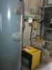 Kaeser HPC TCH36 Refrigerator Dryer, S/N 1334 with Receiver Tank & HPC 044 Oil/Water Separator with Service Manual. - 3