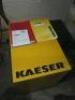 Kaeser HPC TCH36 Refrigerator Dryer, S/N 1334 with Receiver Tank & HPC 044 Oil/Water Separator with Service Manual. - 4