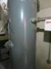 Kaeser HPC TCH36 Refrigerator Dryer, S/N 1334 with Receiver Tank & HPC 044 Oil/Water Separator with Service Manual. - 9