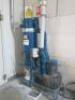 Dust Control DC6000 Dust Collector, S/N 602146. Last Service Date 04/19 (3 Phase).