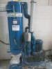 Dust Control DC6000 Dust Collector, S/N 602146. Last Service Date 04/19 (3 Phase). - 2