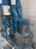 Dust Control DC6000 Dust Collector, S/N 602146. Last Service Date 04/19 (3 Phase). - 3