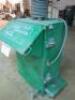 UNIC Hydraulic Compressed Air Paper Compactor on Castors, Size H104cm x D70cm x W94cm. - 3