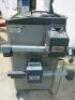 Pro Align 800 Four Wheel Alignment System, Year 2000, S/N 00319. Comes with Wheel Attachments, PC, Monitor & Printer (As Viewed/Pictured) - 2