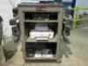 Pro Align 800 Four Wheel Alignment System, Year 2000, S/N 00319. Comes with Wheel Attachments, PC, Monitor & Printer (As Viewed/Pictured) - 6