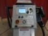 Car-O-Liner CTR12000 Totally Automatic Resistance Spot Welder. Serviced March 2020. Comes with Instruction Manual & CD. - 2