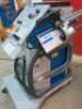 Car-O-Liner CTR12000 Totally Automatic Resistance Spot Welder. Serviced March 2020. Comes with Instruction Manual & CD. - 4