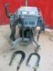 Car-O-Liner CR530 Spot Welder, Model CR530-V2, Year 2009.