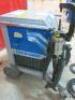 Car-O-Liner CR530 Spot Welder, Model CR530-V2, Year 2009. - 7