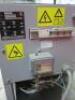 Car-O-Liner CR530 Spot Welder, Model CR530-V2, Year 2009. - 8