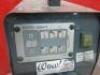 Prima Mobile Spot Welder, Model TOP CAR 28, S/N 276046, Year 2006, 3 Phase, On Mobile Cabinet. Last Service 05/2019. - 9