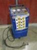 Wigam Piccola Refrigerant Removal Machine. NOTE: A/F Spares or Repair.