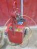 Mobile Petroleum Retriever with New Hose Kit. - 2