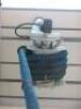 2 x Nederman Exhaust Extraction Reels & Hose. Comes with Spare Hose. - 3