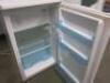 Quantity of Canteen Equipment to Include: 2 x Fridges, 1 x Portable Fridge, 2 x Kettles, 3 x Toasters & 2 x Microwaves. - 2