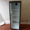 Cornelius Zenith 600T 4 Shelf Wine Chiller, Model 241247001, Size H170CM x D50cm x W60cm