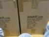 Quantity of Meeting Room Crockery to Include: 2 x Boxes of Argon Tableware 16 Pc Dinner Sets, 2 x 6 Cup & Saucer Sets & 1 x Thermal Dispenser. - 2