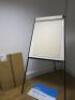 Niceday Flip Chart with Pack of Additional Paper. - 2