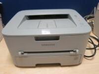 Samsung ML-1910 Mono Printer.