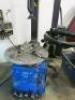 Hofmann Tyre Changer, Model MONTY 2300 with Easymount Pro. - 2