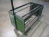 Mobile Trolley with Pull Handle. - 3