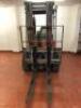 BT C4G LPG Twin Mast Forklift Truck (2003). Lift Capacity - 2500kg, Lift Height - 2.8M, Side Shift, 6944 Hours. Comes with 1 x Key. - 16