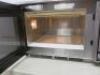 Sharp 1500w Commercial Microwave, Model R-22AT, S/N 190603554. Comes with Instruction Manual. - 4