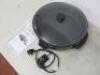 Caterlite Electric Multipan, Model CD563. Comes with Instruction Manual. - 3